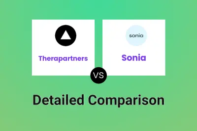 Therapartners vs Sonia