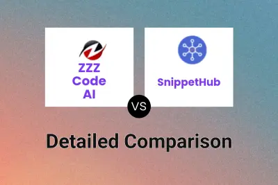 ZZZ Code AI vs SnippetHub