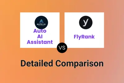 Auto AI Assistant vs FlyRank