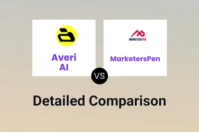 Averi AI vs MarketersPen