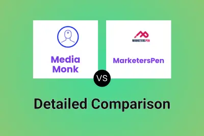 Media Monk vs MarketersPen