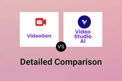 VideoGen vs Video Studio AI