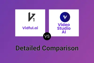 Vidful.ai vs Video Studio AI