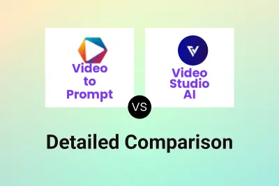 Video to Prompt vs Video Studio AI