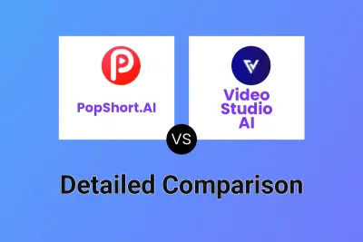 PopShort.AI vs Video Studio AI