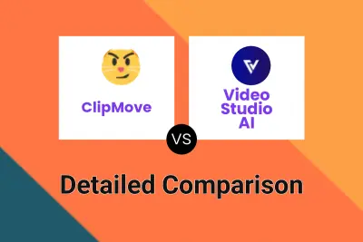 ClipMove vs Video Studio AI