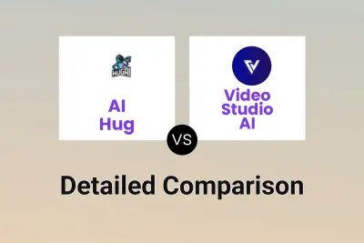 AI Hug vs Video Studio AI