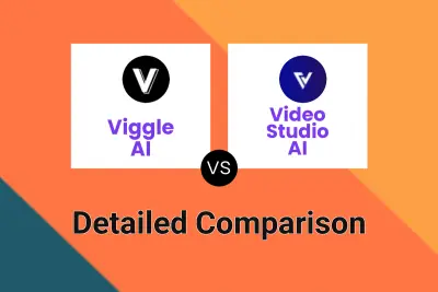 Viggle AI vs Video Studio AI