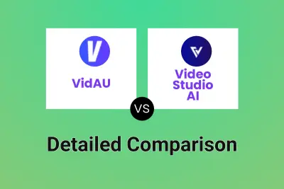 VidAU vs Video Studio AI