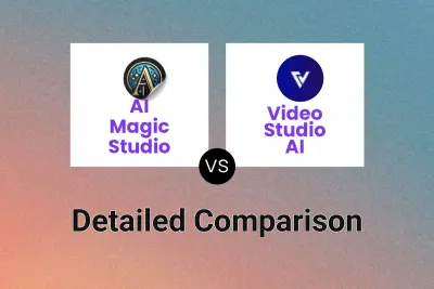 AI Magic Studio vs Video Studio AI