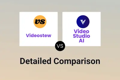 Videostew vs Video Studio AI