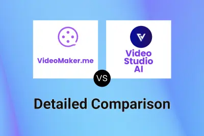 VideoMaker.me vs Video Studio AI