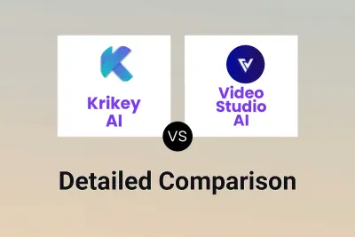 Krikey AI vs Video Studio AI