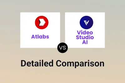 Atlabs vs Video Studio AI