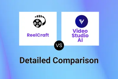 ReelCraft vs Video Studio AI