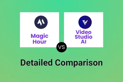 Magic Hour vs Video Studio AI