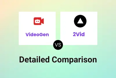 VideoGen vs 2Vid