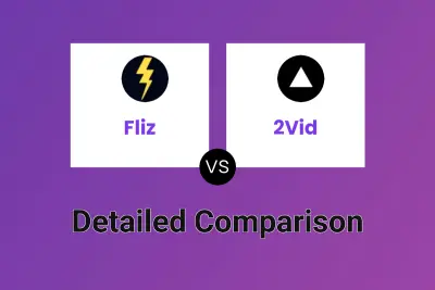 Fliz vs 2Vid