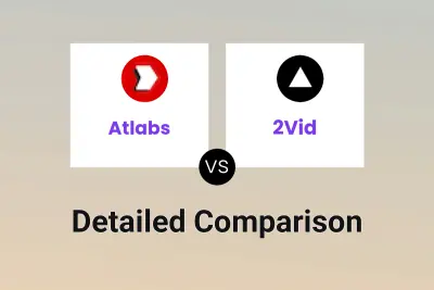 Atlabs vs 2Vid