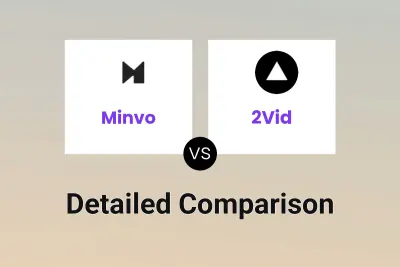 Minvo vs 2Vid