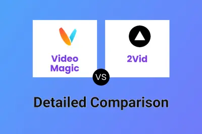 Video Magic vs 2Vid