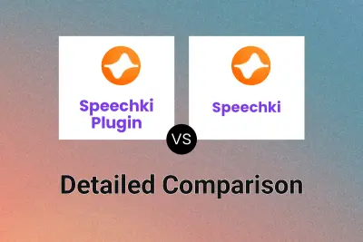 Speechki Plugin vs Speechki