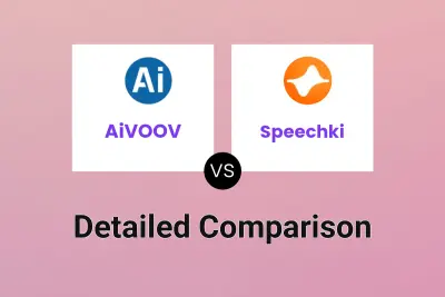 AiVOOV vs Speechki