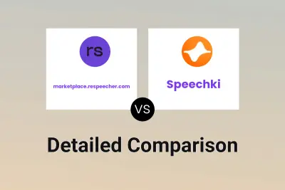 marketplace.respeecher.com vs Speechki