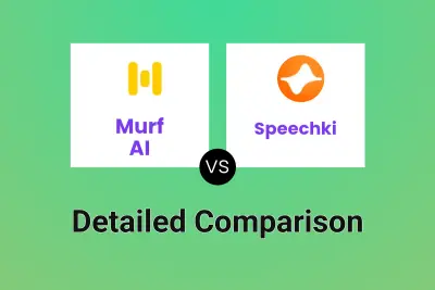 Murf AI vs Speechki