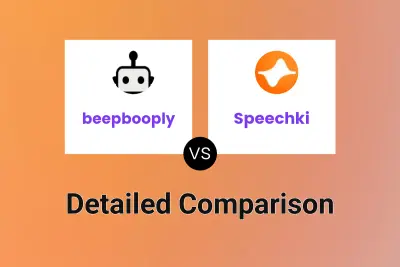 beepbooply vs Speechki