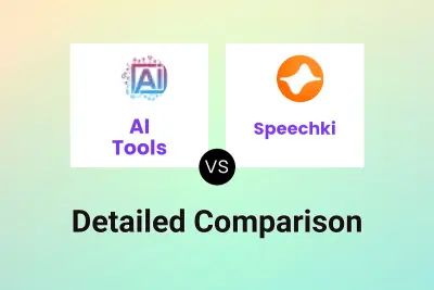 AI Tools vs Speechki