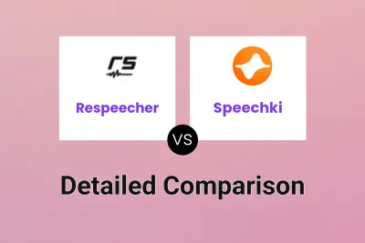 Respeecher vs Speechki