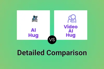 AI Hug vs Video AI Hug