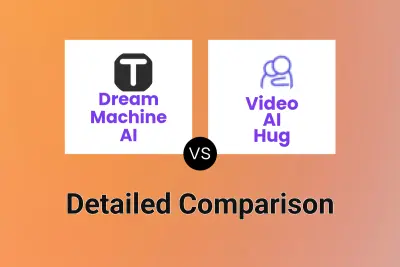 Dream Machine AI vs Video AI Hug