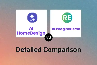 AI HomeDesign vs REimagineHome