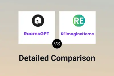 RoomsGPT vs REimagineHome