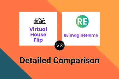 Virtual House Flip vs REimagineHome