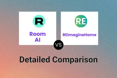 Room AI vs REimagineHome