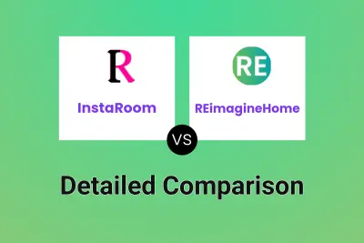 InstaRoom vs REimagineHome