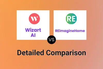 Wizart AI vs REimagineHome