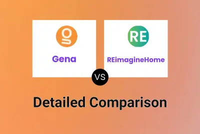 Gena vs REimagineHome