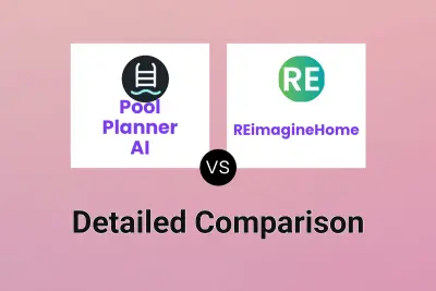 Pool Planner AI vs REimagineHome