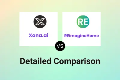 Xona.ai vs REimagineHome