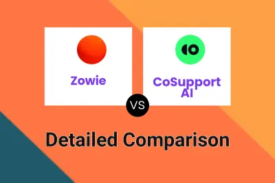 Zowie vs CoSupport AI