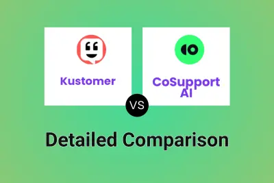 Kustomer vs CoSupport AI