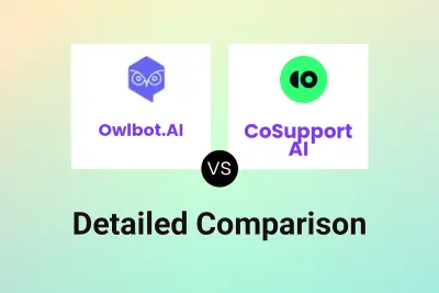 Owlbot.AI vs CoSupport AI