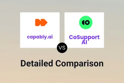 capably.ai vs CoSupport AI