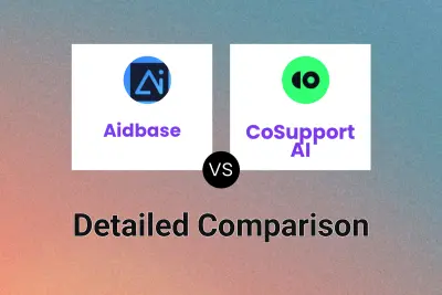 Aidbase vs CoSupport AI