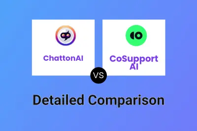 ChattonAI vs CoSupport AI