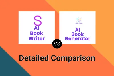 AI Book Writer vs AI Book Generator